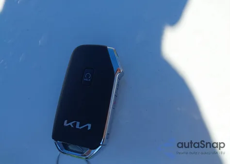 2023 Kia Stinger Gt-Line из США, поврежденный, VIN KNAE35LD6P6134279